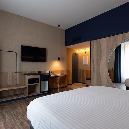 Boutique Hotel Cordial La Peregrina Las Palmas de Gran Canaria Ngoại thất bức ảnh