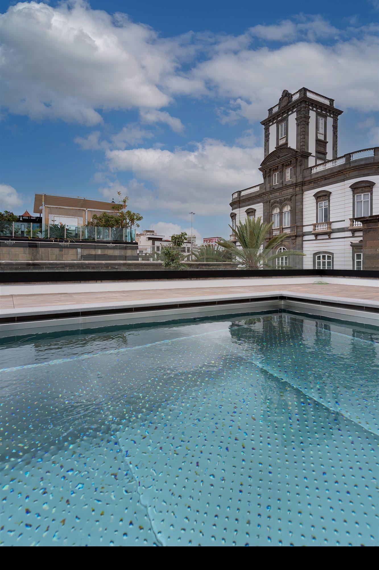 Boutique Hotel Cordial La Peregrina Las Palmas de Gran Canaria Ngoại thất bức ảnh