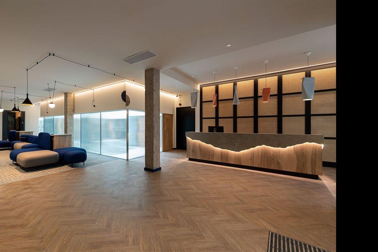 Boutique Hotel Cordial La Peregrina Las Palmas de Gran Canaria Ngoại thất bức ảnh