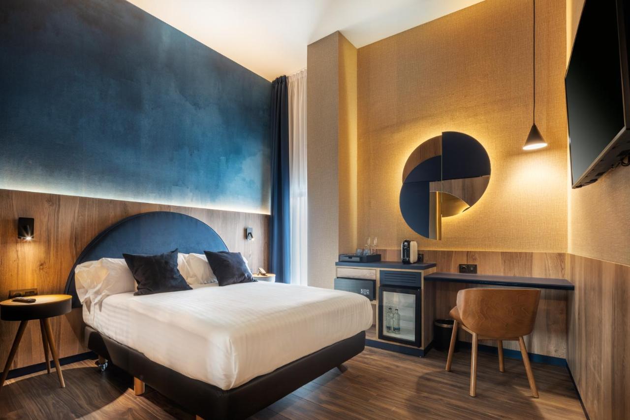 Boutique Hotel Cordial La Peregrina Las Palmas de Gran Canaria Phòng bức ảnh