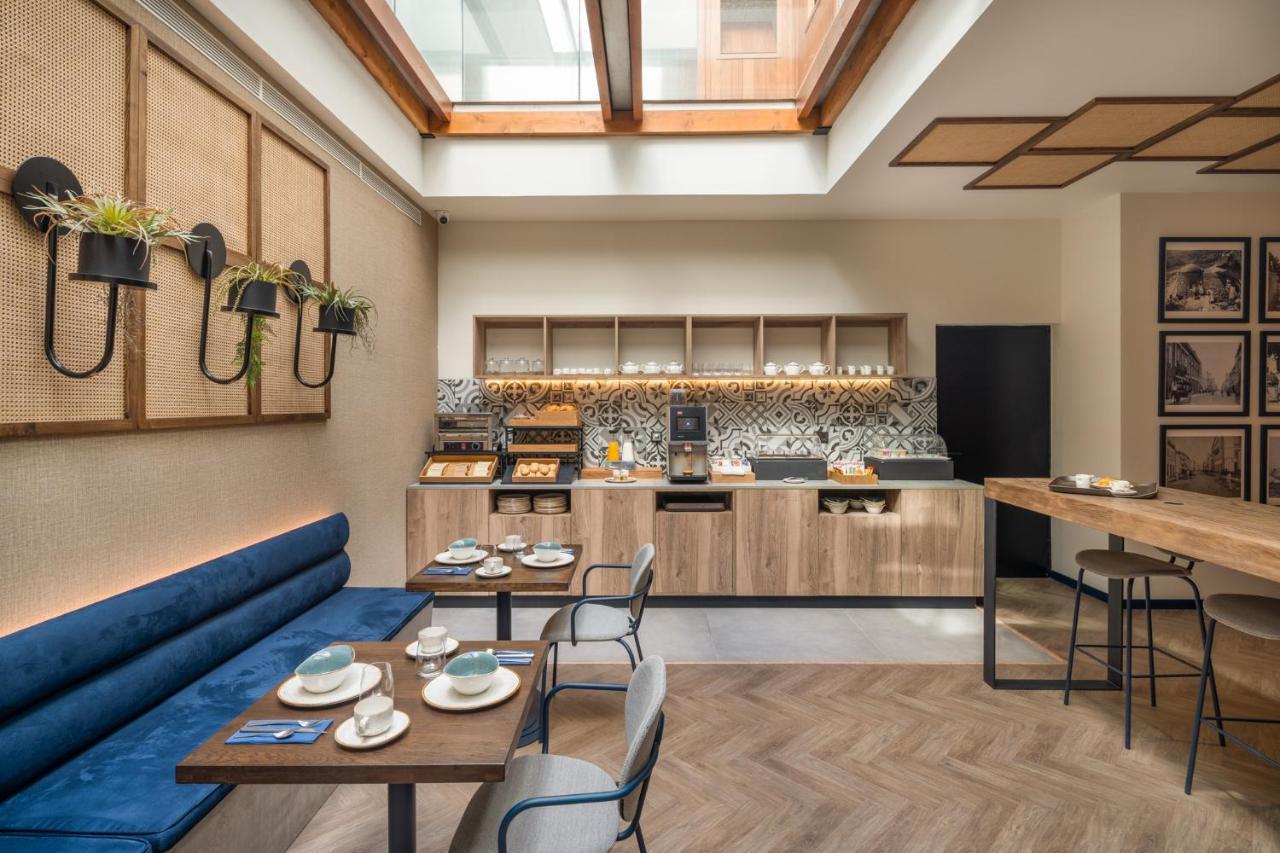 Boutique Hotel Cordial La Peregrina Las Palmas de Gran Canaria Ngoại thất bức ảnh