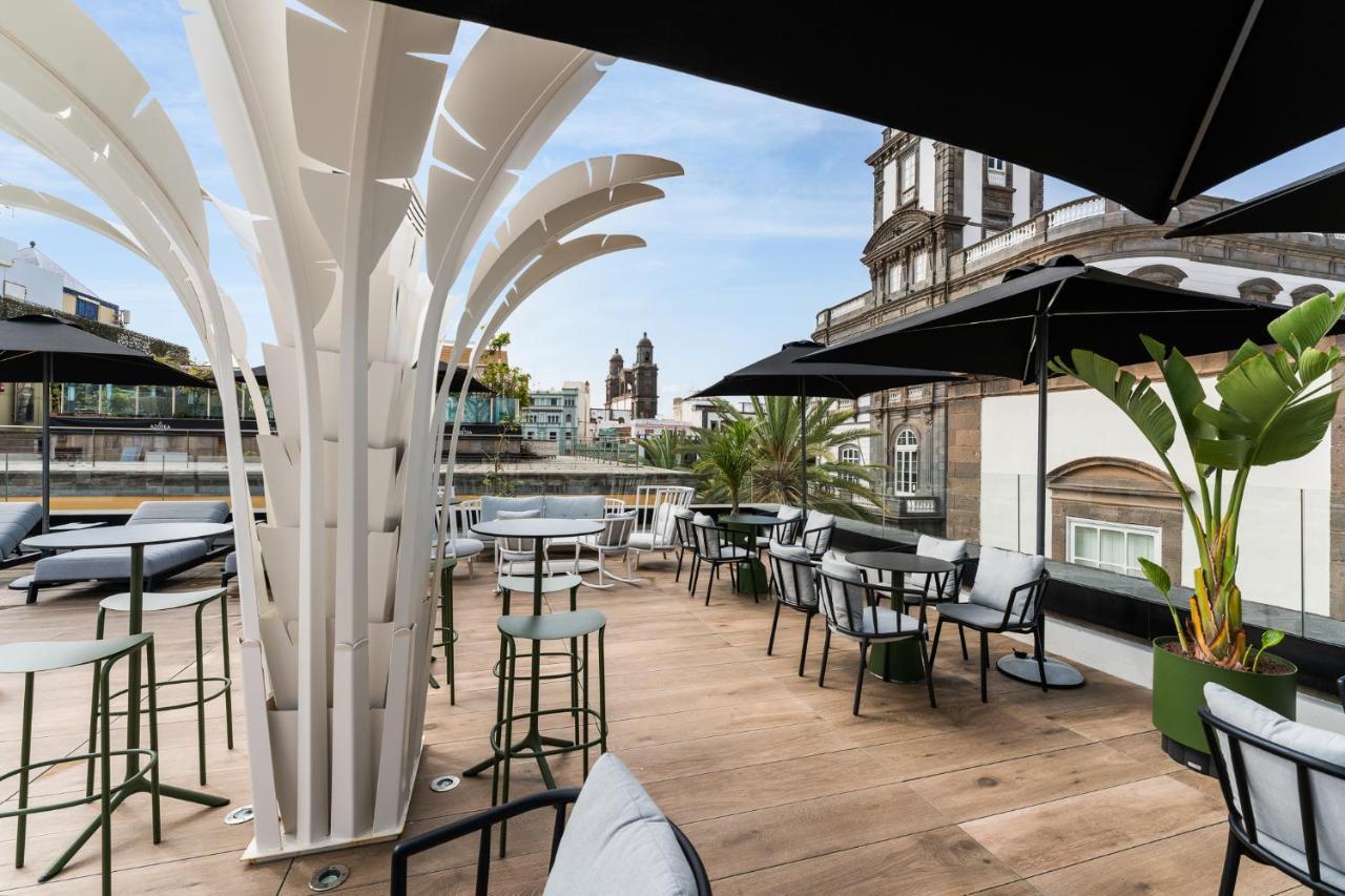 Boutique Hotel Cordial La Peregrina Las Palmas de Gran Canaria Ngoại thất bức ảnh
