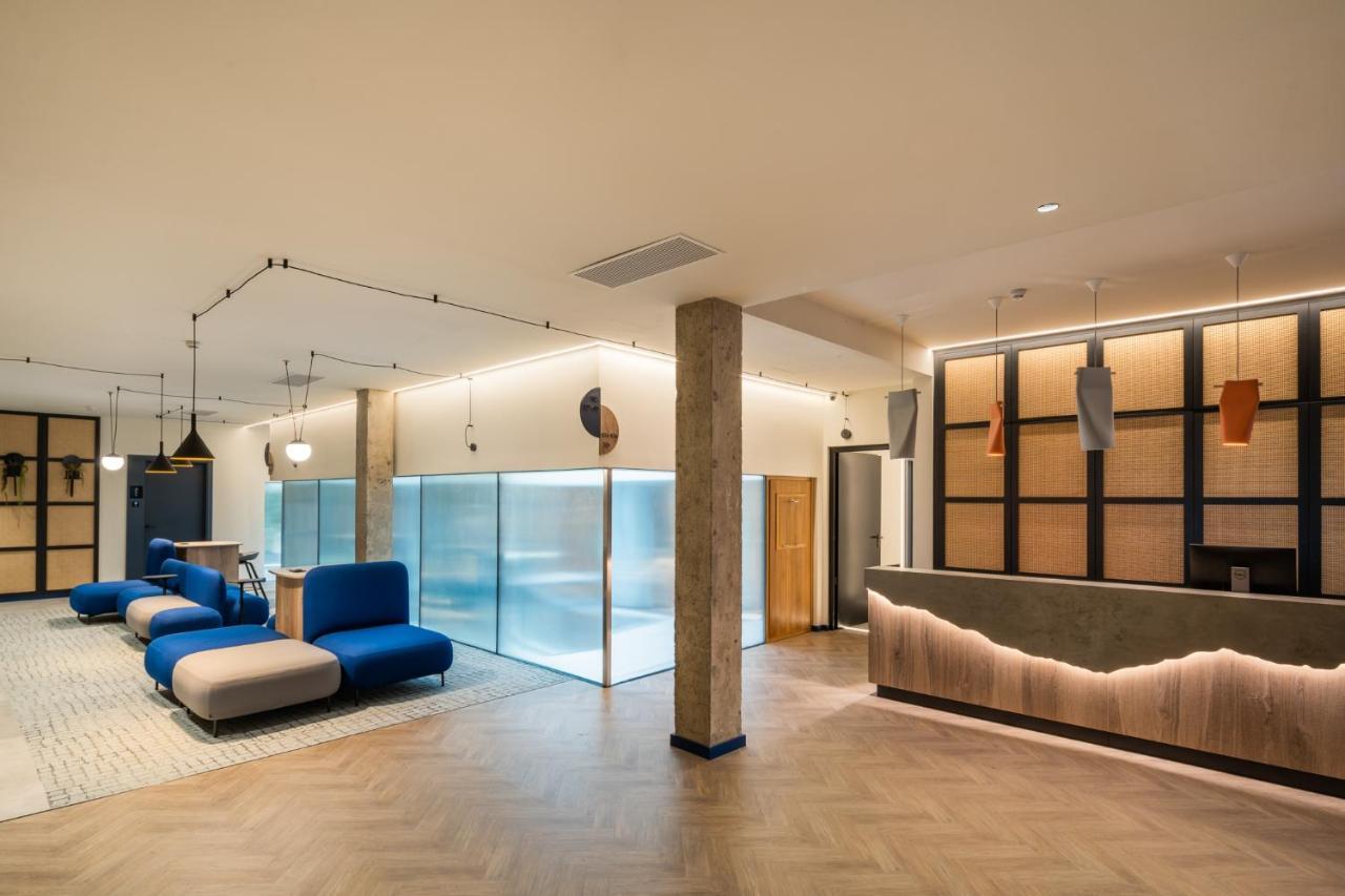 Boutique Hotel Cordial La Peregrina Las Palmas de Gran Canaria Ngoại thất bức ảnh