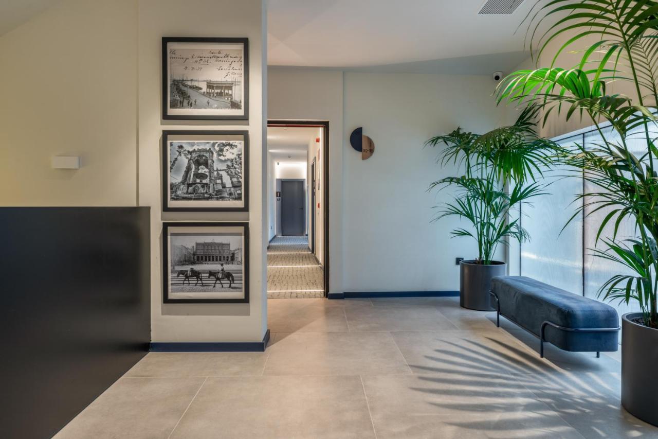 Boutique Hotel Cordial La Peregrina Las Palmas de Gran Canaria Ngoại thất bức ảnh