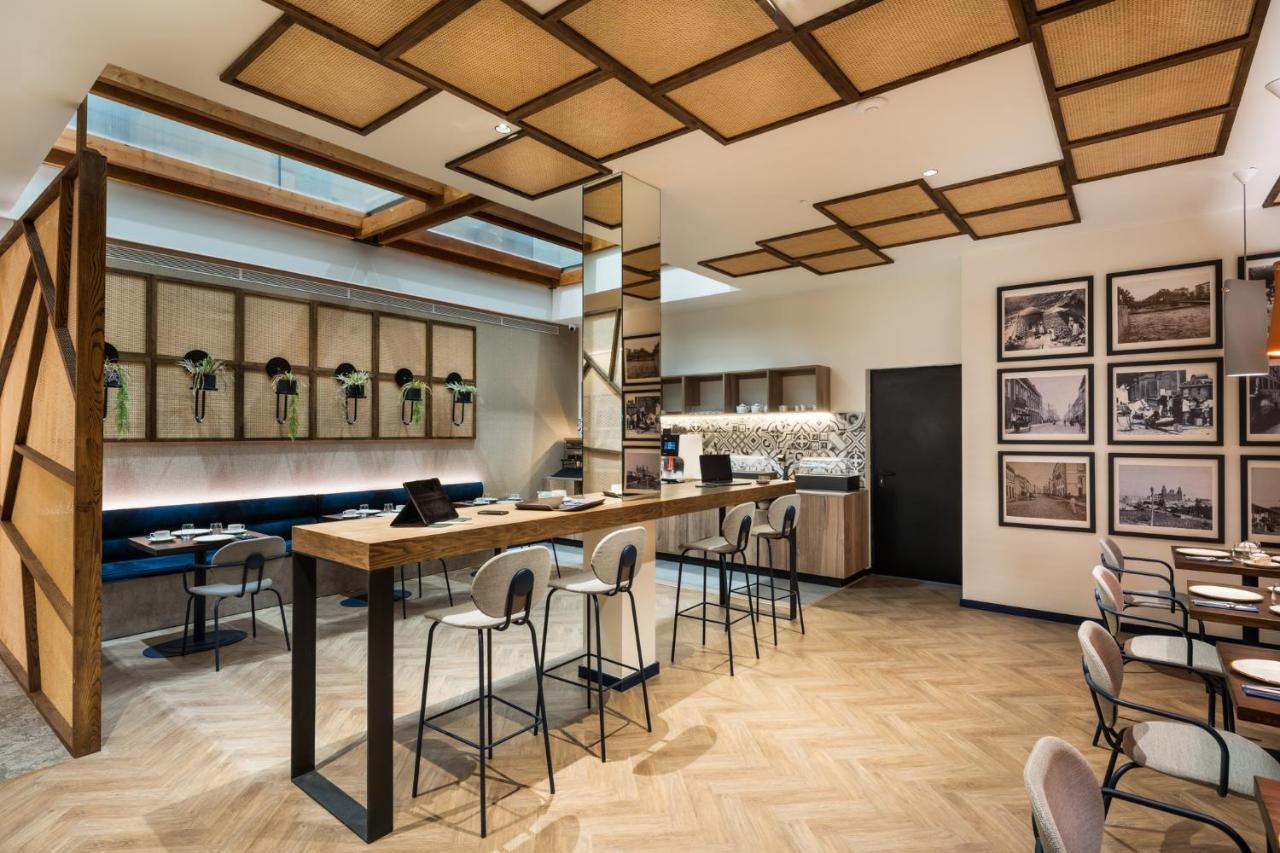 Boutique Hotel Cordial La Peregrina Las Palmas de Gran Canaria Ngoại thất bức ảnh