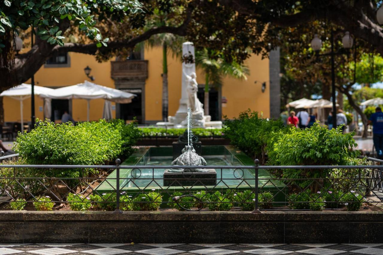 Boutique Hotel Cordial La Peregrina Las Palmas de Gran Canaria Ngoại thất bức ảnh