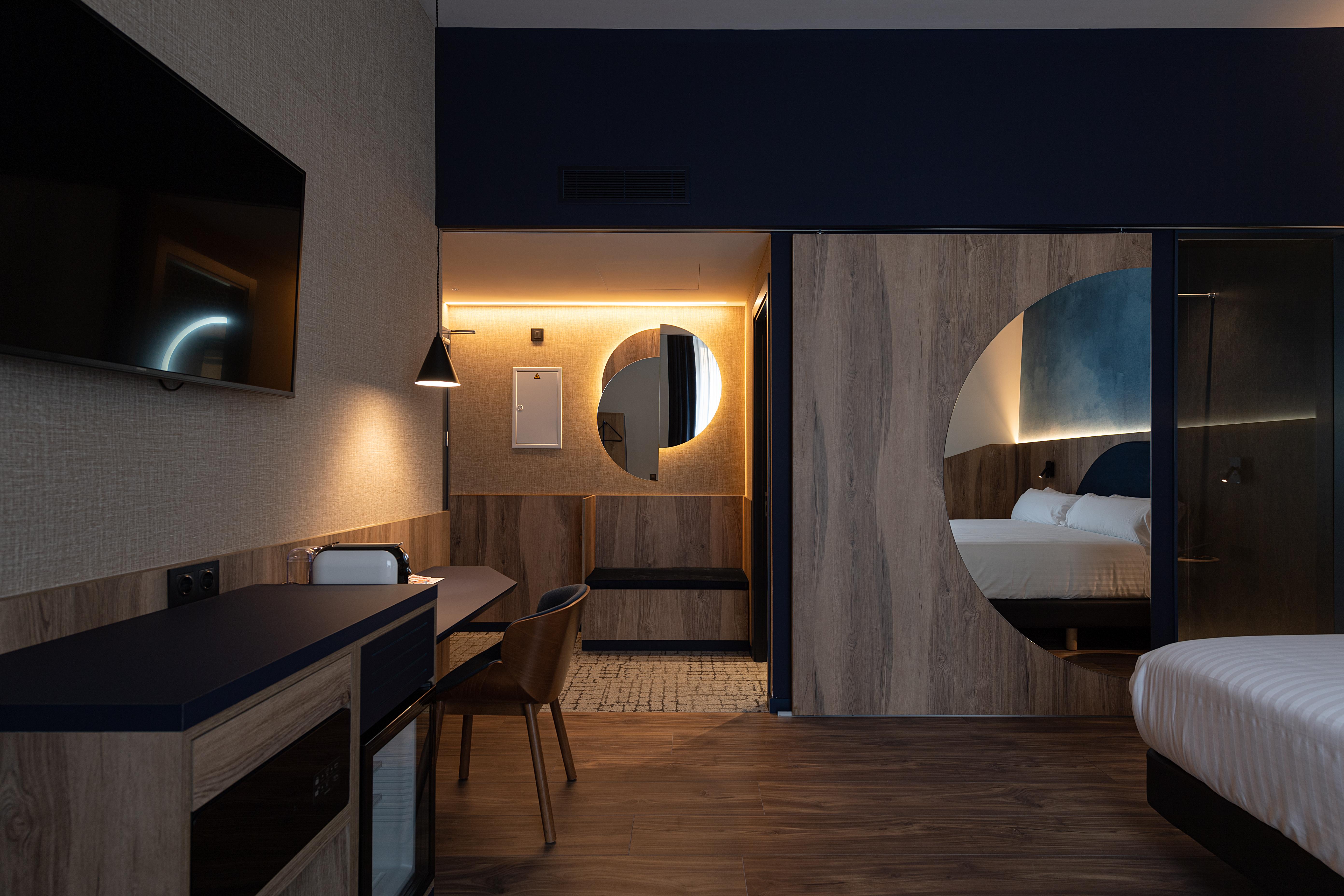 Boutique Hotel Cordial La Peregrina Las Palmas de Gran Canaria Ngoại thất bức ảnh