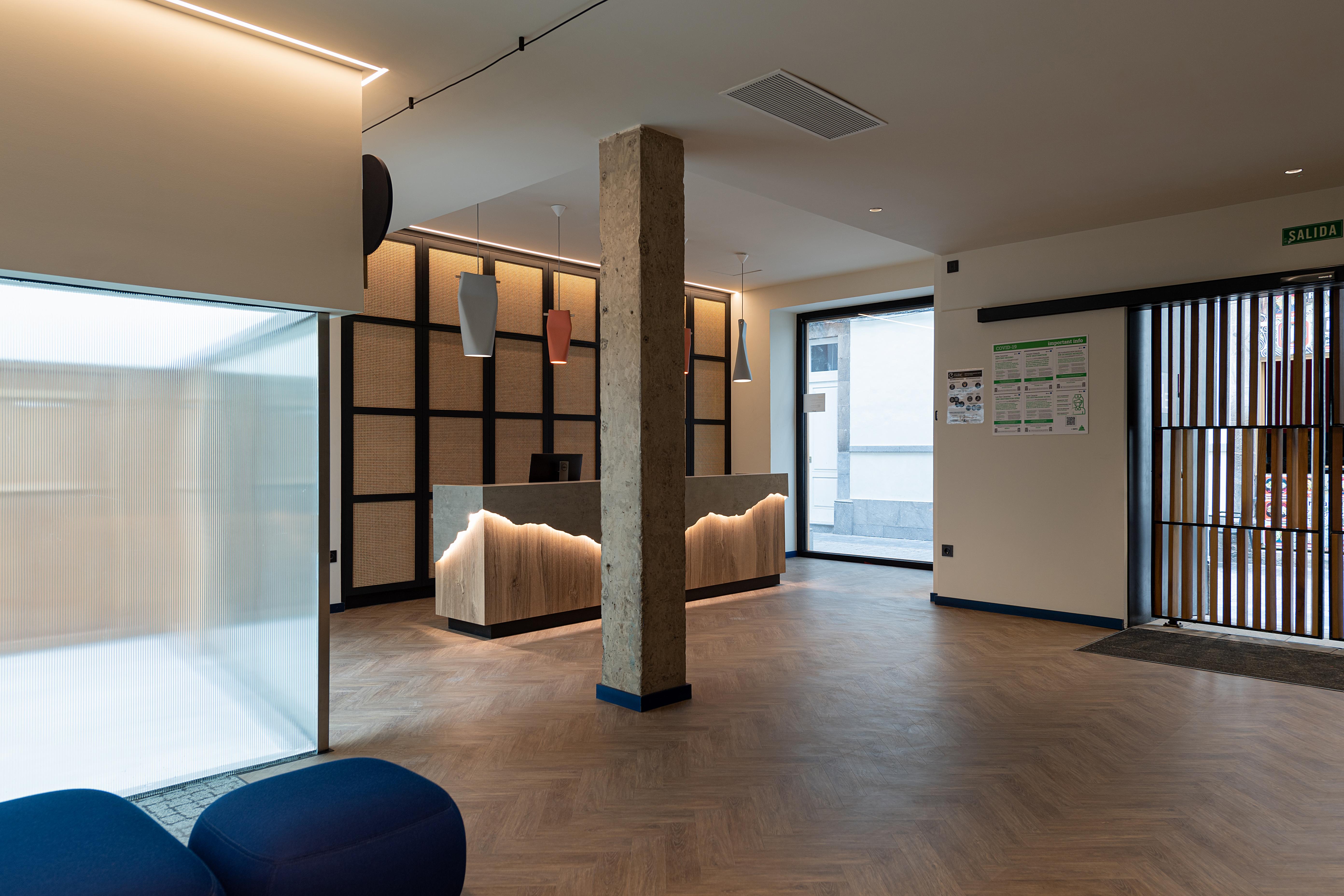 Boutique Hotel Cordial La Peregrina Las Palmas de Gran Canaria Ngoại thất bức ảnh