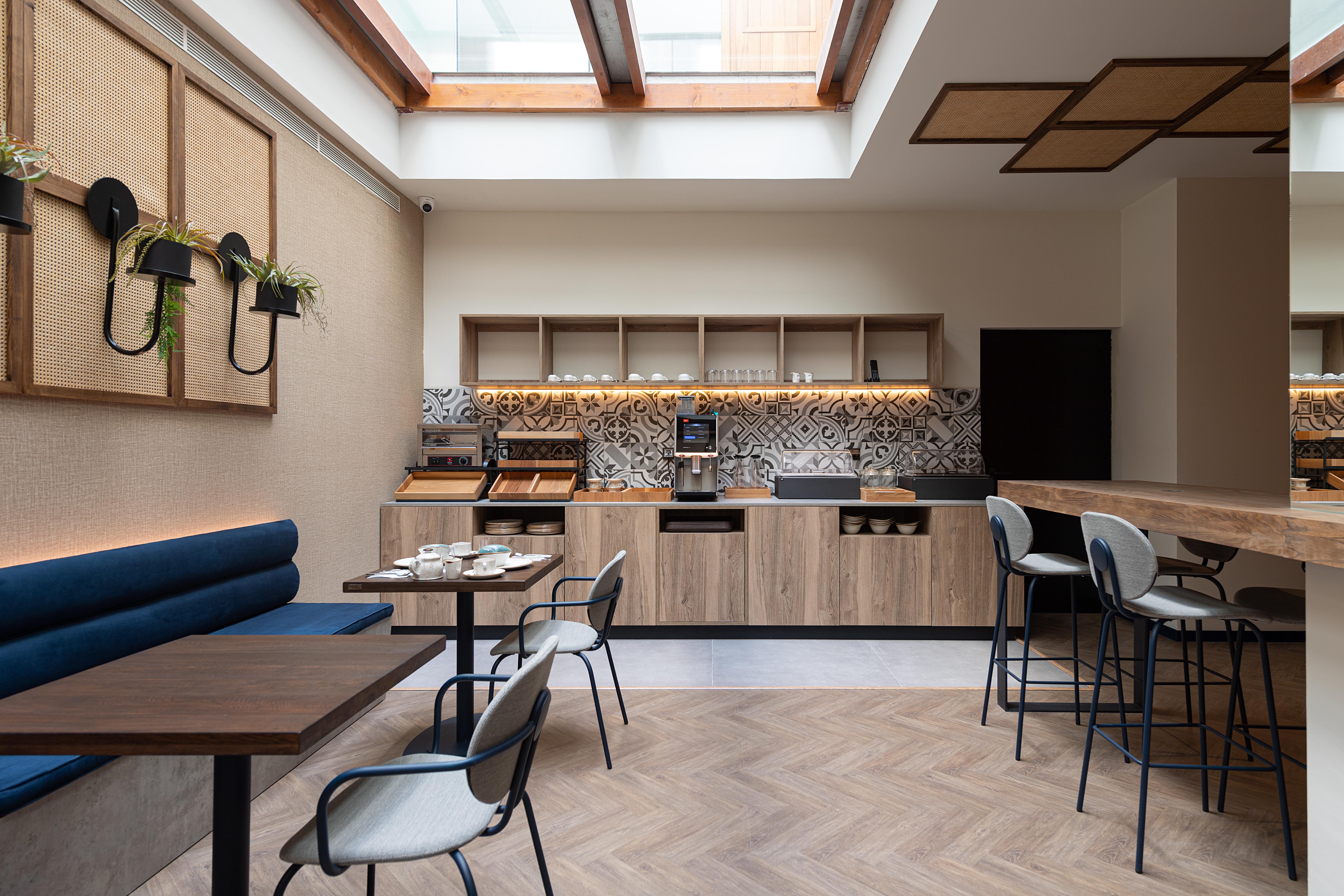 Boutique Hotel Cordial La Peregrina Las Palmas de Gran Canaria Ngoại thất bức ảnh