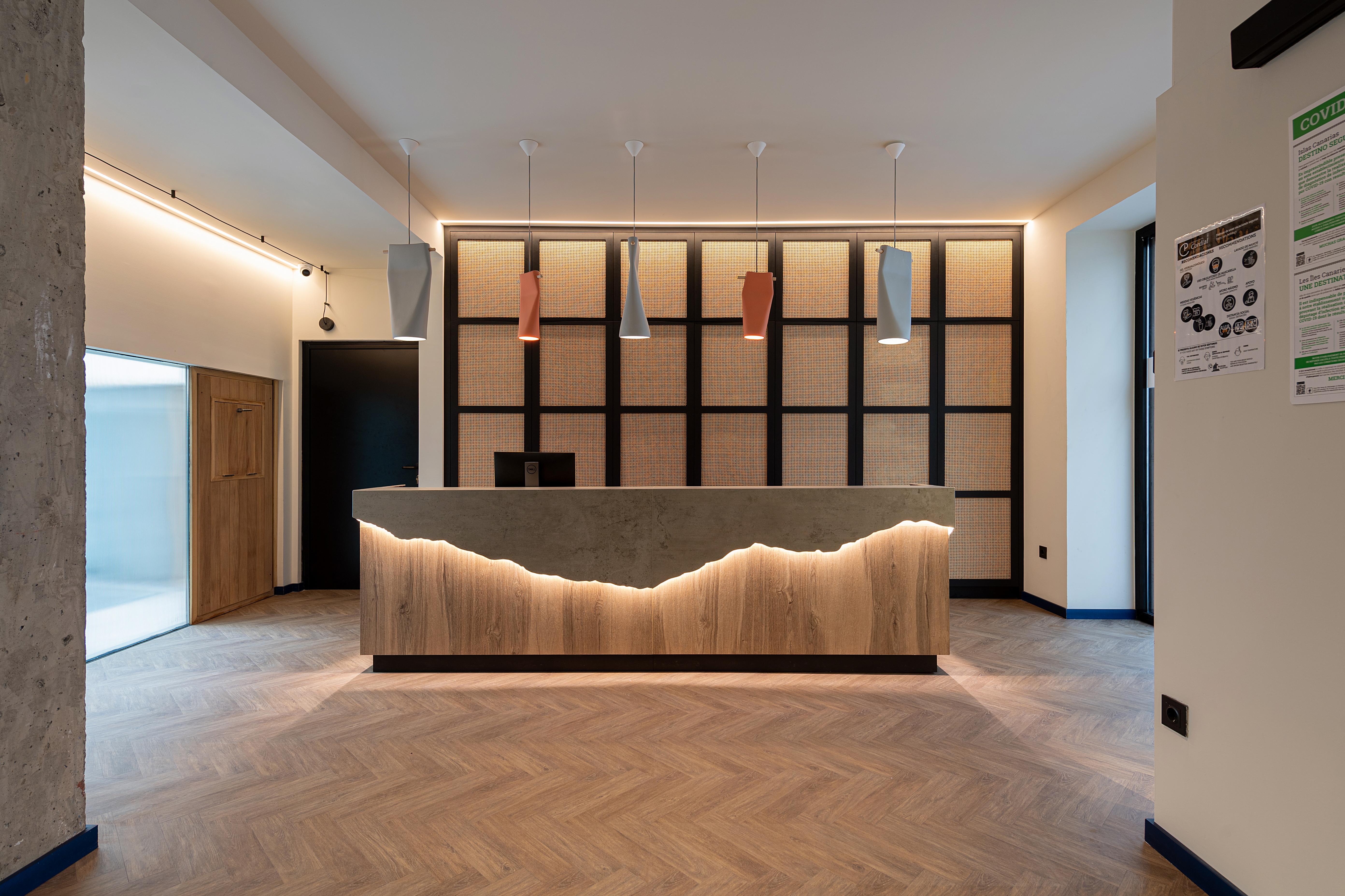Boutique Hotel Cordial La Peregrina Las Palmas de Gran Canaria Ngoại thất bức ảnh